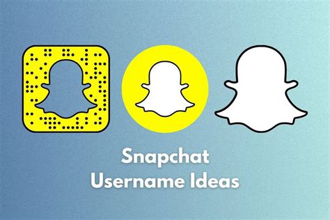 snapchat usernames aesthetic|319+ Snapchat Username Ideas: To Stand Out